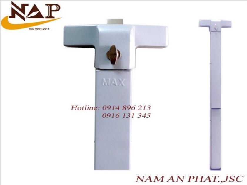THANH THOÁT HIỂM MAX